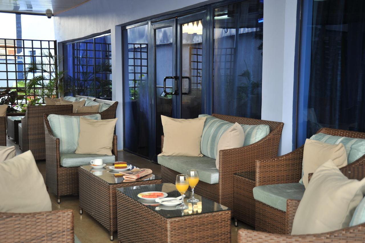 Protea Hotel By Marriott Delta Warri Exterior photo